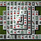 Mahjong 3D / Jeu rflexion